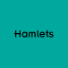 Hamlets in King Township